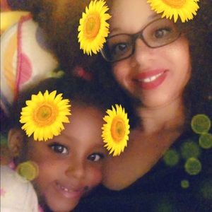 Meet your Posher, Kory